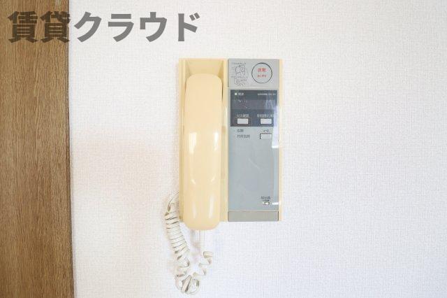 セキュリティ　会話もできるので、わざわざ玄関に行かなくても済みますね！