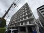 溝の口駅より徒歩8分 4階 築52年の賃貸物件