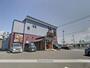 飲食店　廻る寿司めっけもんドルフィンポート店（飲食店）まで400m