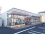 コンビニ　セブンイレブン隼人姫城店（コンビニ）まで700m