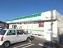 コンビニ　ファミリーマート はとや姫城店（コンビニ）まで700m