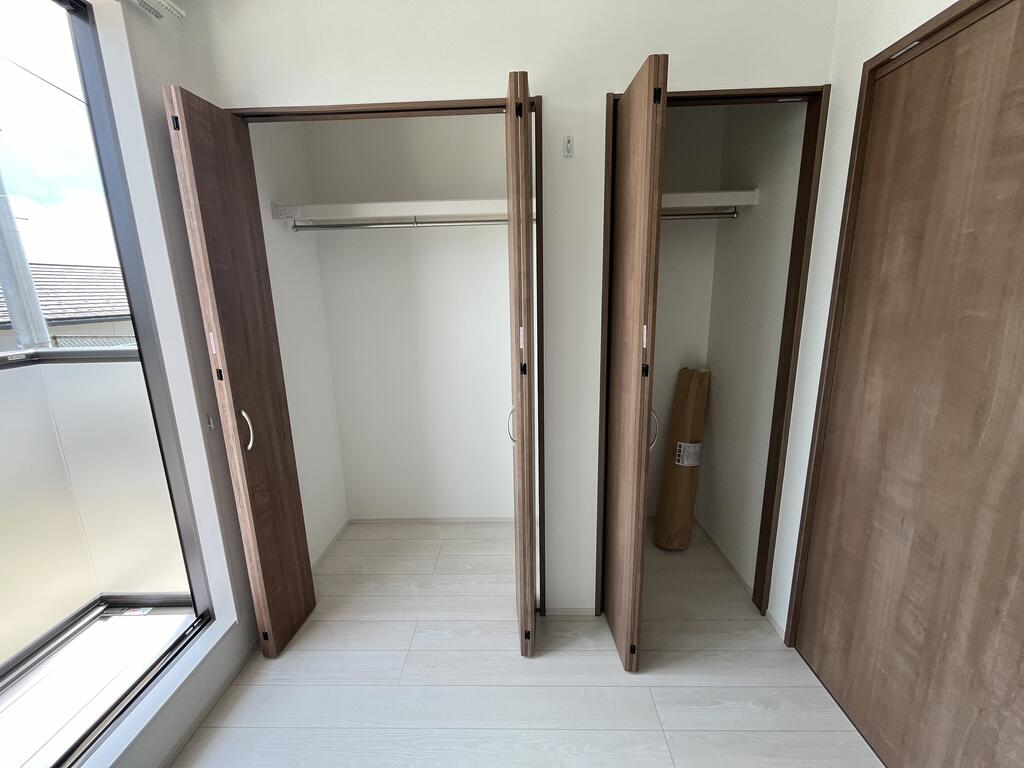 収納　※同型物件参考画像