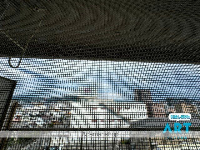 眺望　眺望
