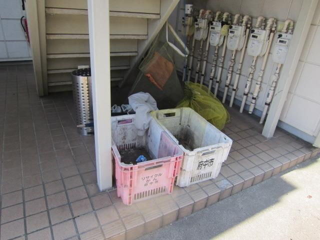 その他共有部分　★お問い合わせはタウンハウジングまで★