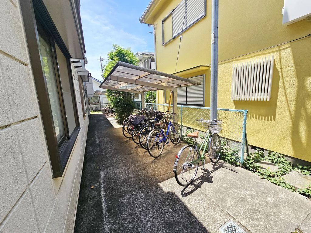 その他共有部分　★お問い合わせはタウンハウジングまで★