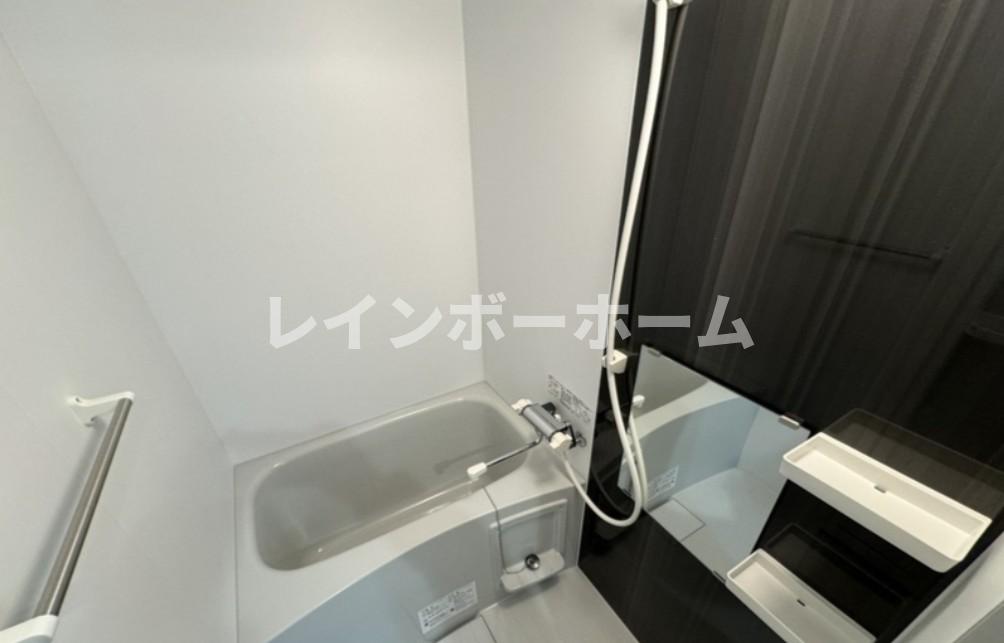 バス・シャワールーム　※写真はイメージです。