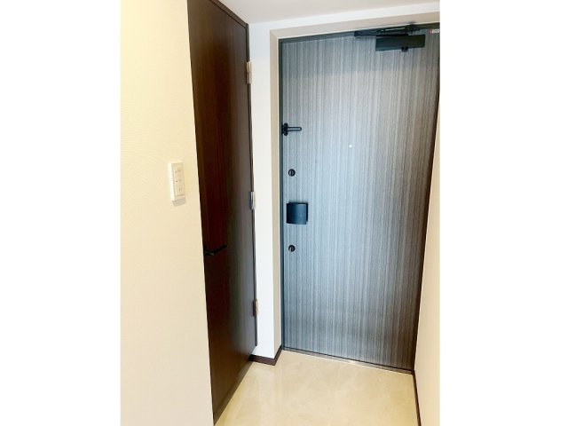その他部屋・スペース　内装です