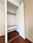 収納　同タイプ別部屋の写真となります。