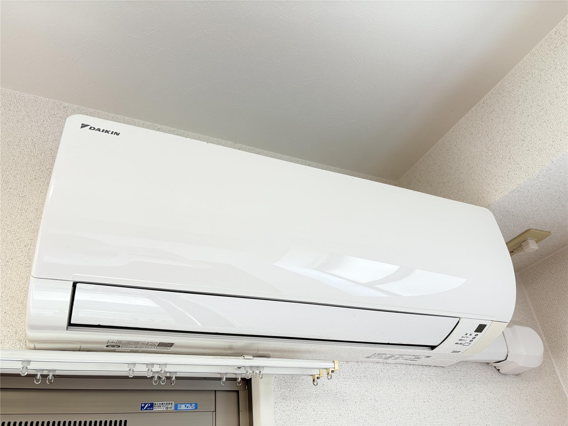 その他設備　同タイプ別部屋の写真となります。