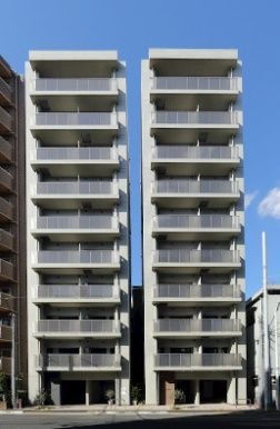 建物外観　☆綺麗な外観☆