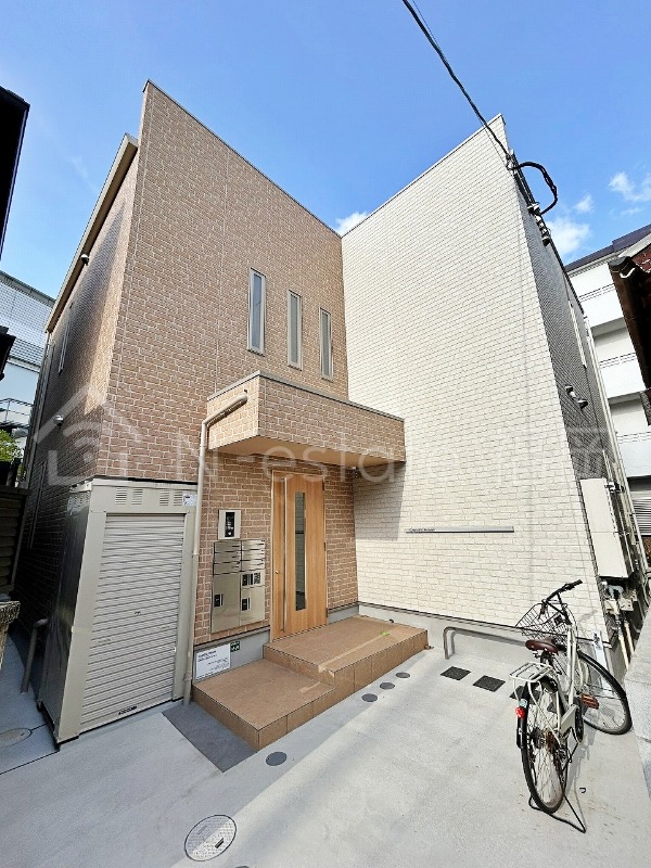 建物外観　★お問合せお待ちしております♪★