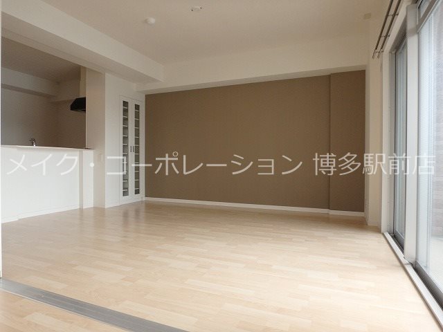 居室・リビング　※写真は別間取りタイプ