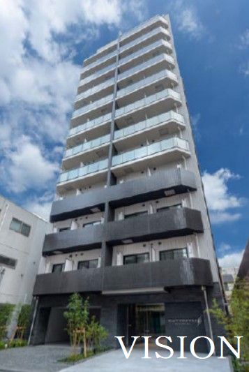 建物外観　☆外観☆