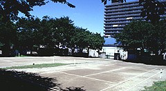 その他　弁財公園テニスコー（その他）まで133m