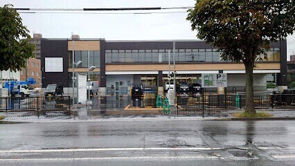 スーパー　コープさっぽろそうえん店（スーパー）まで465m