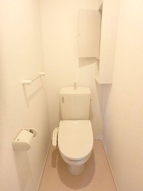トイレ　図面と現状に相違がある場合には現状を優先