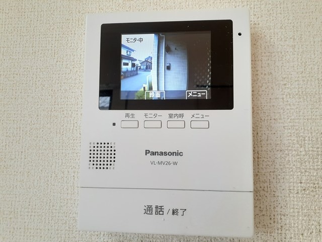 セキュリティ　図面と現状に相違がある場合には現状を優先