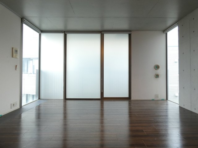 居室・リビング　居室