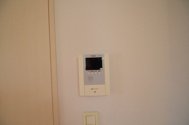 セキュリティ　ＴＶモニターホン