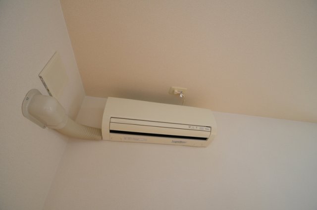 その他設備　エアコン付