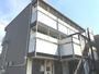 レオパレスフォンターナ大宮 2階 築17年6ヶ月の賃貸物件