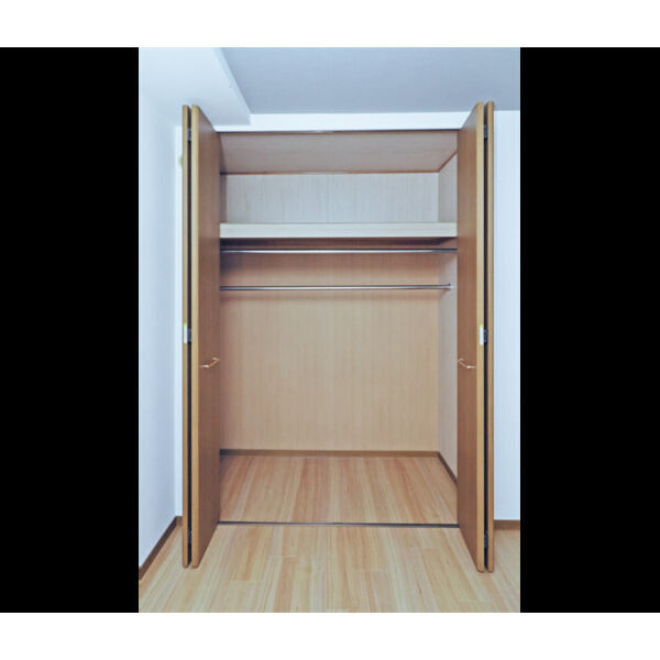 シャトレ弐番館の内装写真