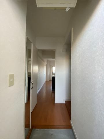 玄関　※現況優先