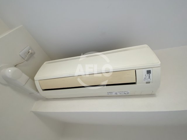 その他設備　ウィンベル同心1丁目　エアコン