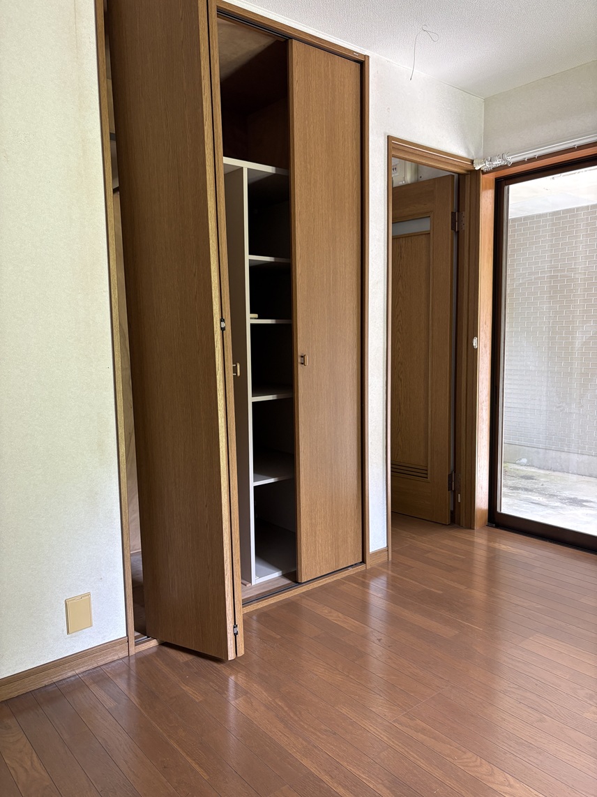 はくもくれんの内装写真