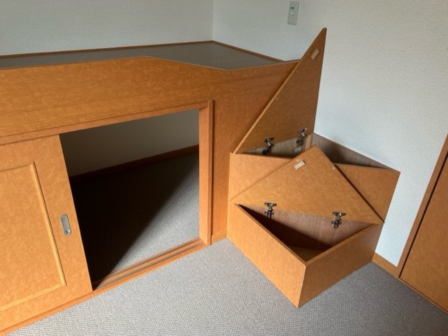 その他部屋・スペース　現況優先