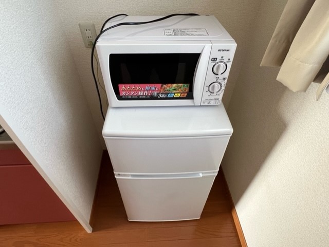 その他設備　現況優先