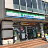 コンビニ　ファミリーマート 仙台東口店（コンビニ）まで125m