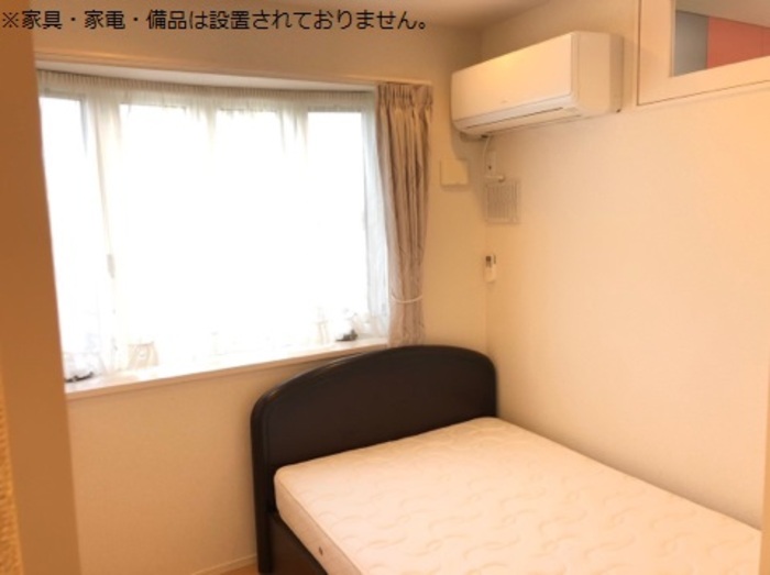 その他部屋・スペース　内装です