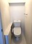 トイレ　トイレも気になるポイント