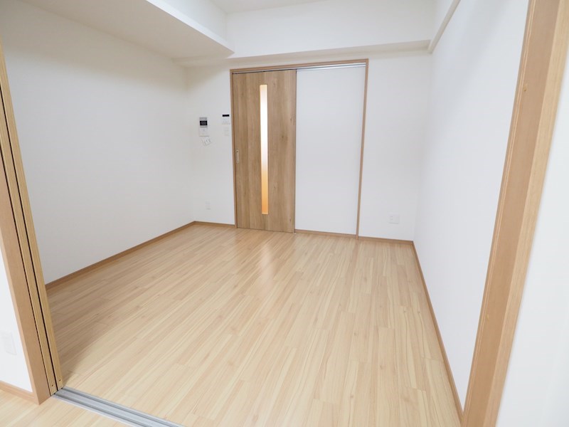 その他　明るい光が差し込みます。