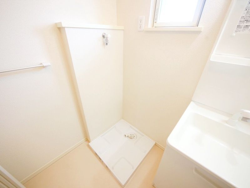 その他設備　★お部屋探しはタウンハウジング稲田堤店まで★