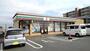 コンビニ　セブンイレブン 久留米宮ノ陣店（コンビニ）まで382m