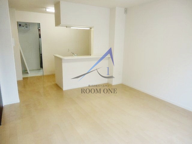 居室・リビング　洋室のお部屋です。