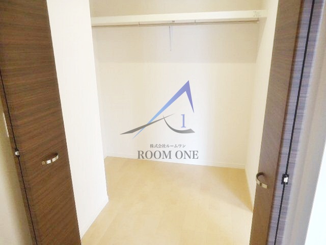 収納　収納です。