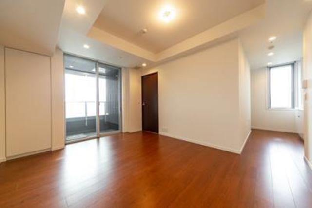 居室・リビング　※写真は同タイプ住戸です。