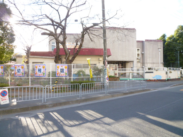 幼稚園・保育園　箕面市立せいなん幼稚園（幼稚園・保育園）まで492m
