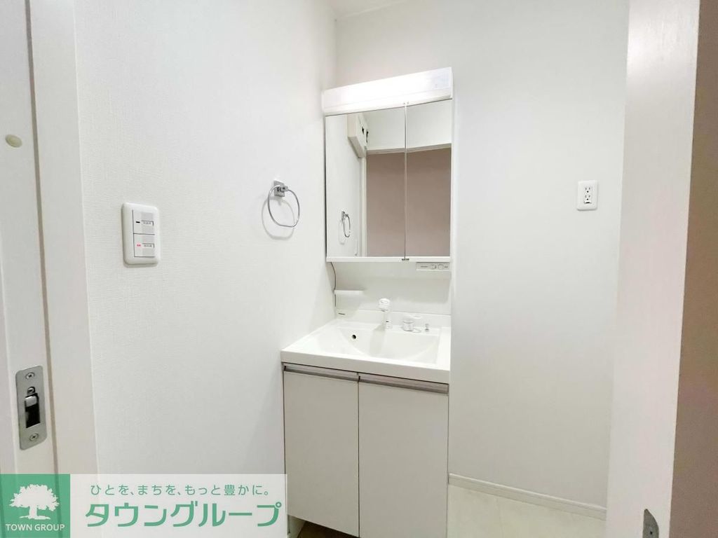 洗面設備　★お問い合わせはタウンハウジングまで★