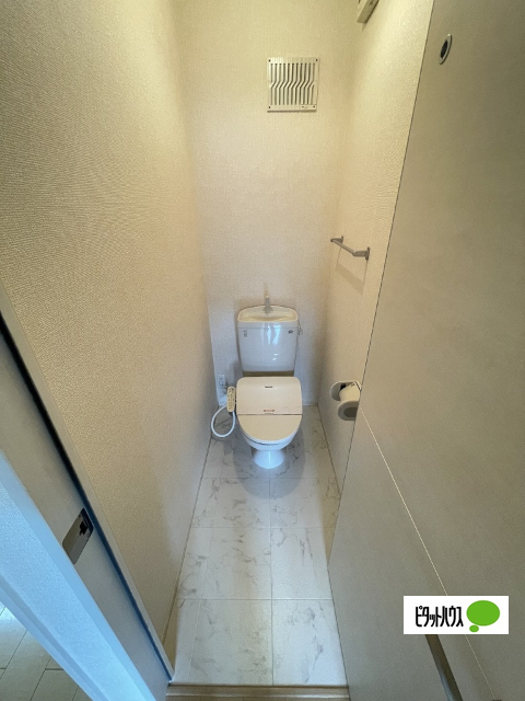 トイレ　他のお部屋の写真です