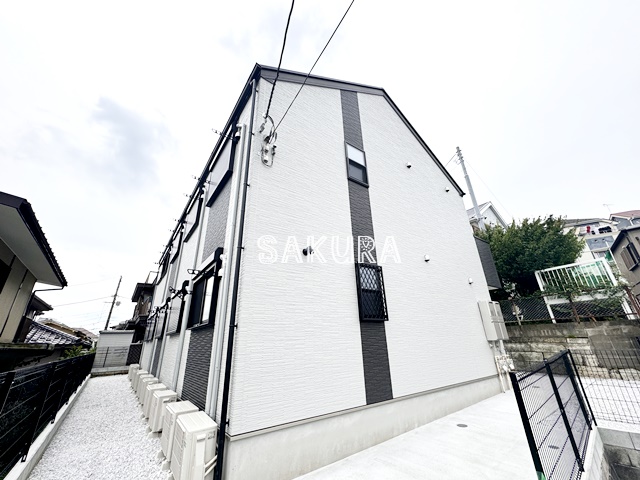 建物外観　当店おすすめ物件♪