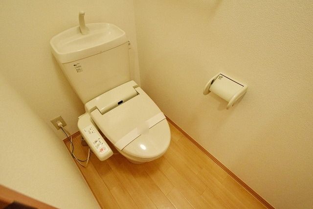 トイレ　★お問い合わせはタウンハウジングまで★