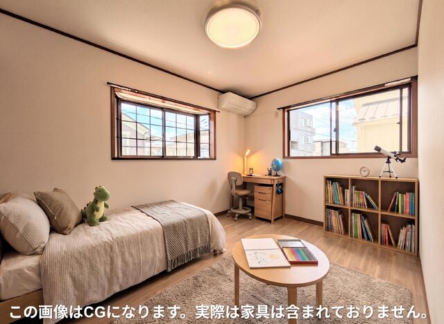 その他部屋・スペース