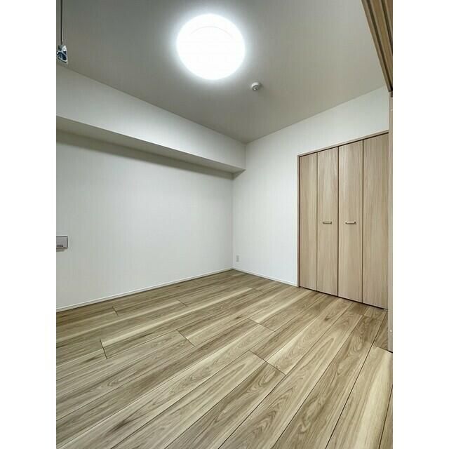 その他部屋・スペース　明るい室内です