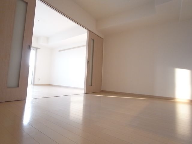 その他部屋・スペース　リビング