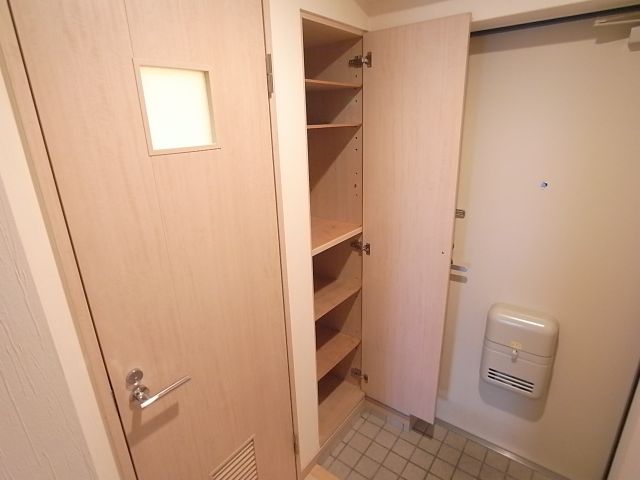 その他　下駄箱