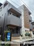 小田栄駅より徒歩8分 3階 新築の賃貸物件